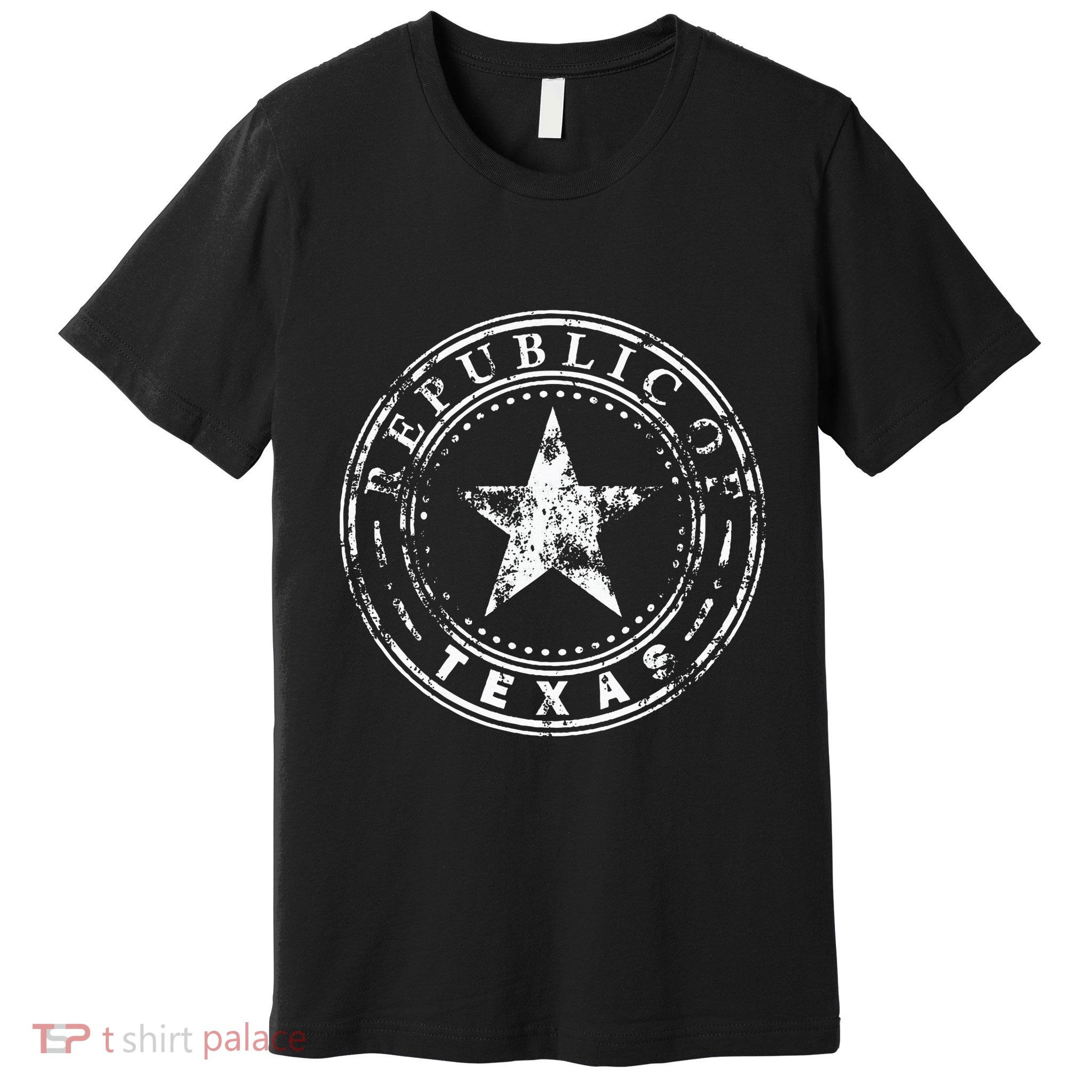 Republic Of Texas Premium T-Shirt