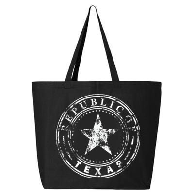 Republic Of Texas 25L Jumbo Tote