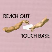 Reach Out Touch Base Tech Jargonslang 25L Jumbo Tote