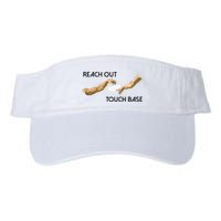 Reach Out Touch Base Tech Jargonslang Visor
