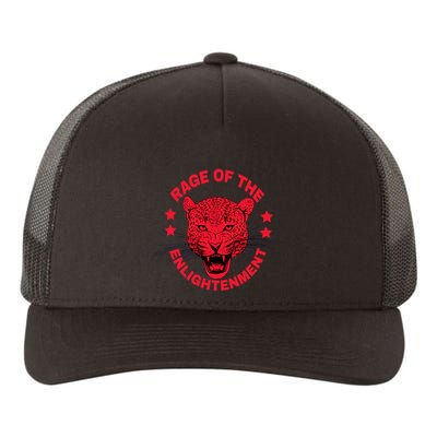 Rage Of The Enlightenment Yupoong Adult 5-Panel Trucker Hat