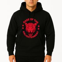 Rage Of The Enlightenment Hoodie