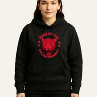 Rage Of The Enlightenment Hoodie