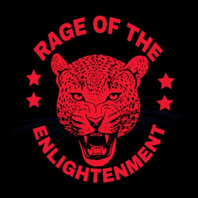 Rage Of The Enlightenment T-Shirt