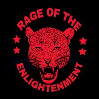 Rage Of The Enlightenment Backpack