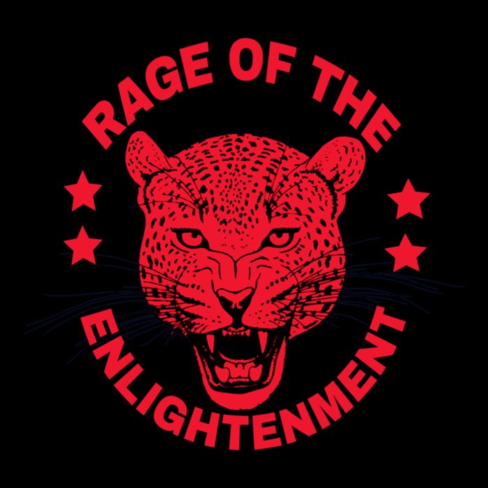 Rage Of The Enlightenment Backpack