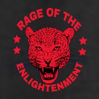 Rage Of The Enlightenment Trucker Hat