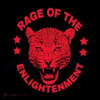 Rage Of The Enlightenment Tank Top