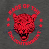 Rage Of The Enlightenment Vector Backpack