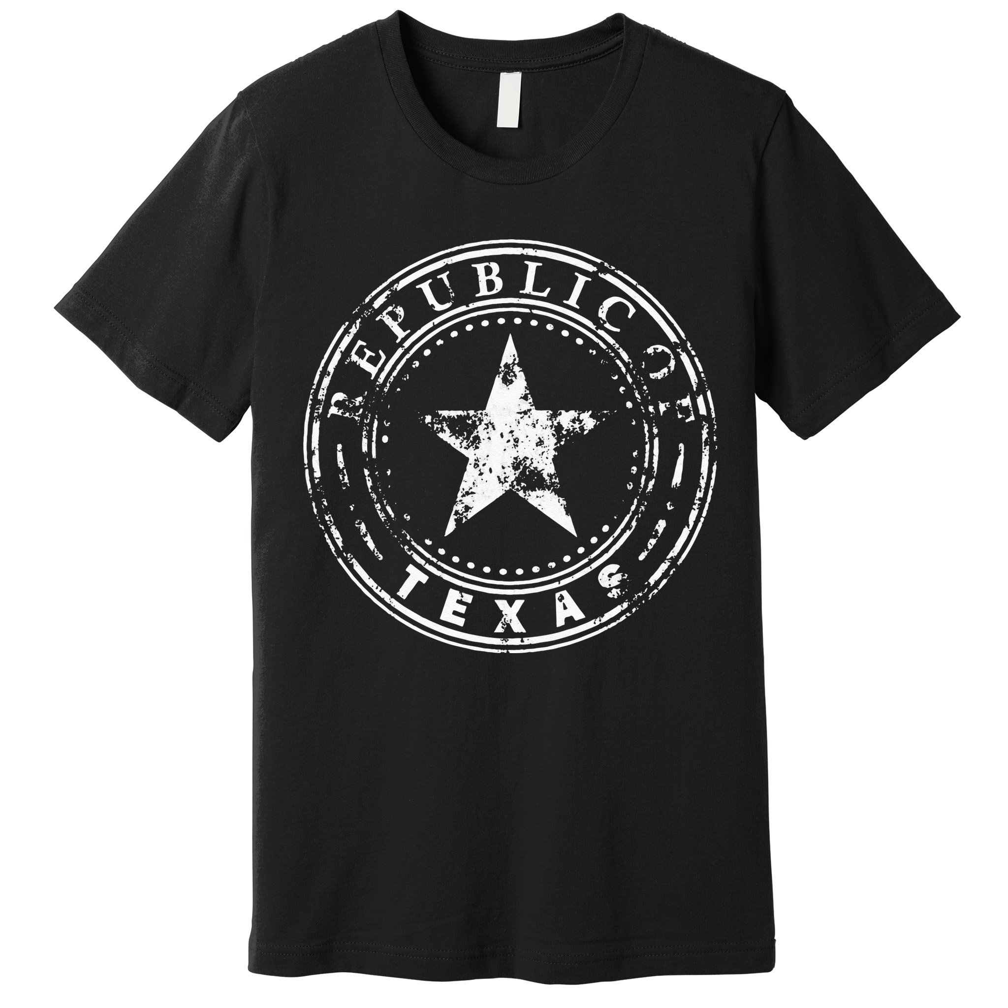 Republic Of Texas Premium T-Shirt