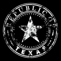 Republic Of Texas Bag