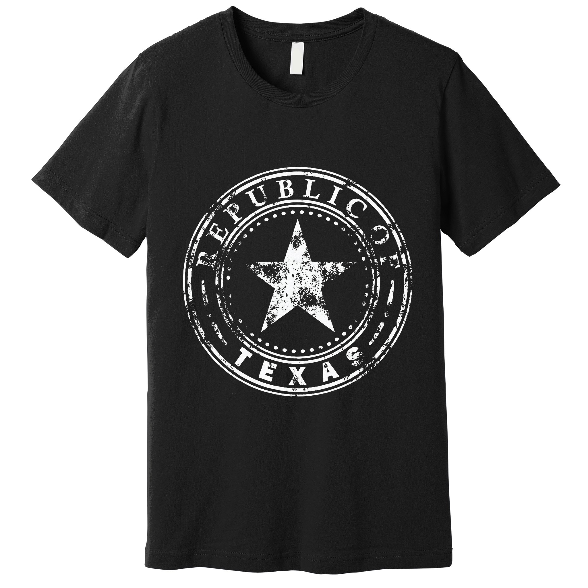 Republic Of Texas Premium T-Shirt