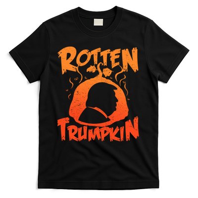 Rotten Trumpkin T-Shirt