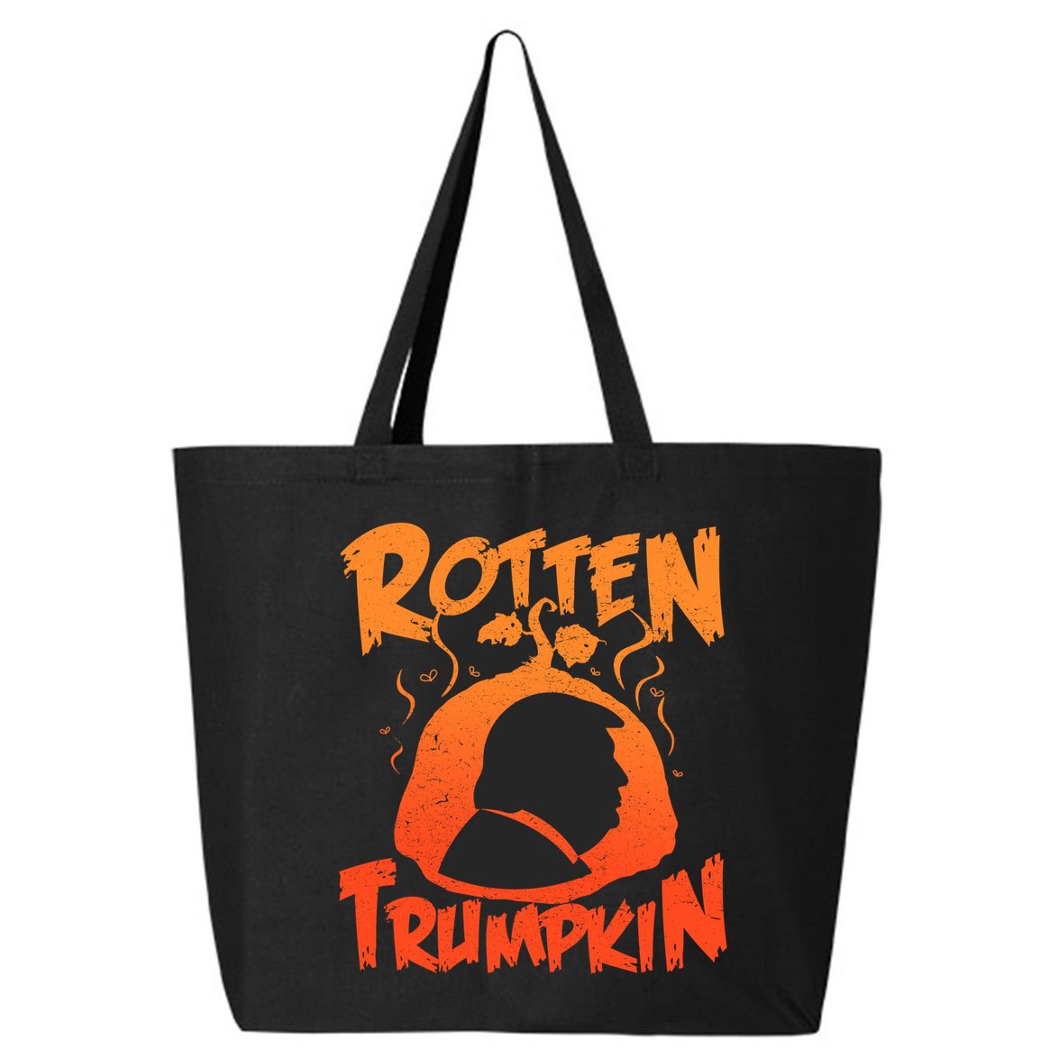 Rotten Trumpkin 25L Jumbo Tote
