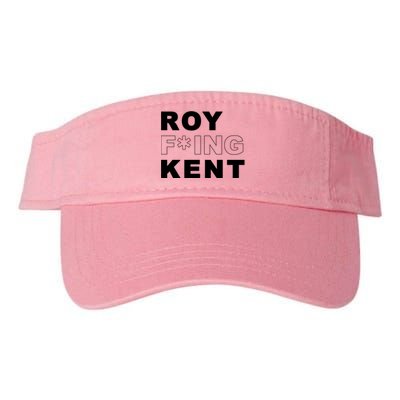 Roy Freaking Kent Valucap Bio-Washed Visor