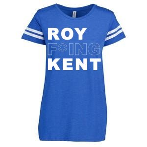 Roy Freaking Kent Enza Ladies Jersey Football T-Shirt