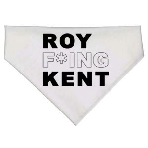 Roy Freaking Kent USA-Made Doggie Bandana