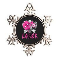 Racer Pink 5s Tee To Match Loser Lover Heart 5 Racer Blue Metallic Star Ornament