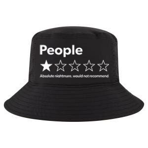 Review People Absolute Nightmare Would Not Recomd Cool Comfort Performance Bucket Hat