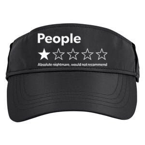 Review People Absolute Nightmare Would Not Recomd Adult Drive Performance Visor