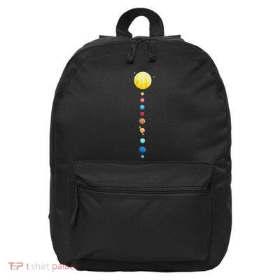 Rare Planet Alignment 25 January 2025 Astronomy Lovers 16 in Basic Backpack