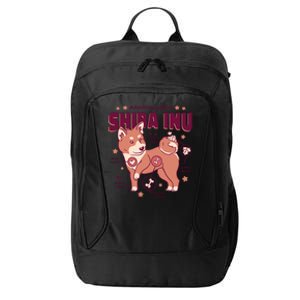 Red Panda Anatomy City Backpack