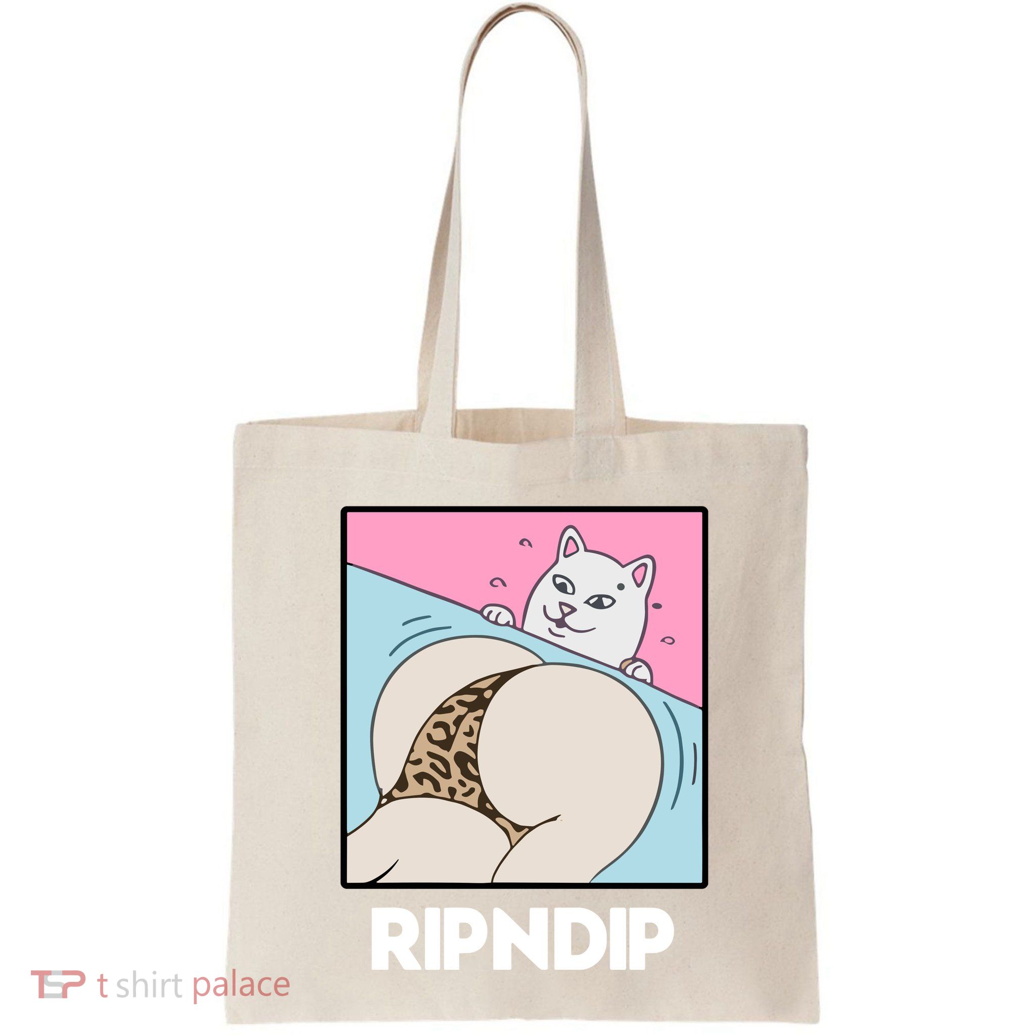 Ripndip Peaches And Nerm Bag