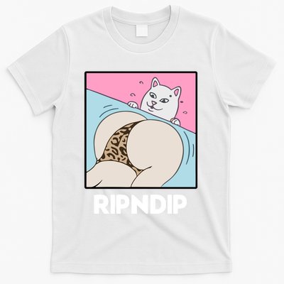 Ripndip Peaches And Nerm T-Shirt