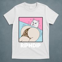 Ripndip Peaches And Nerm T-Shirt