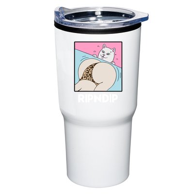 Ripndip Peaches And Nerm Tumbler