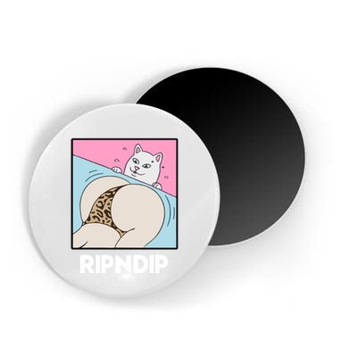 Ripndip Peaches And Nerm Magnet