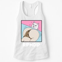 Ripndip Peaches And Nerm Womens Tank Top