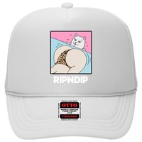 Ripndip Peaches And Nerm Trucker Hat