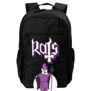 Rat Parent Artwork Dorime Ghost Rat Daily Commute Backpack