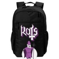 Rat Parent Artwork Dorime Ghost Rat Daily Commute Backpack