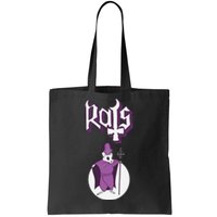 Rat Parent Artwork Dorime Ghost Rat Tote Bag