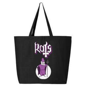 Rat Parent Artwork Dorime Ghost Rat 25L Jumbo Tote