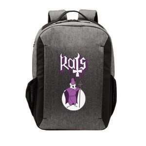 Rat Parent Artwork Dorime Ghost Rat Vector Backpack