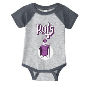 Rat Parent Artwork Dorime Ghost Rat Infant Baby Jersey Bodysuit