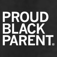 Raygun Proud Black Parent Cool Comfort Performance Bucket Hat