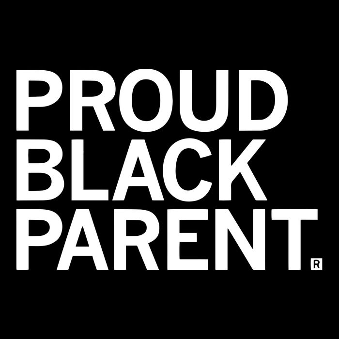 Raygun Proud Black Parent Sustainable Beanie