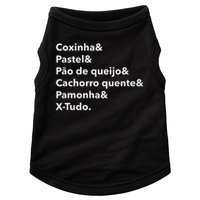 Red Poppy Botanical Poppies Red Poppy Doggie Tank