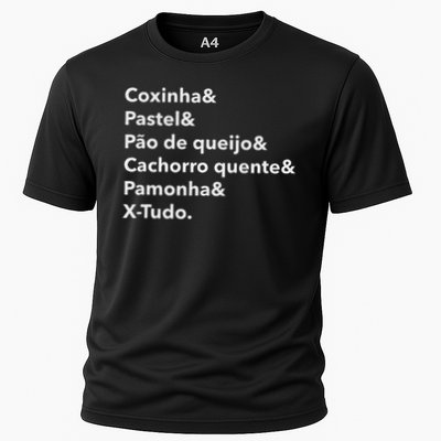 Red Poppy Botanical Poppies Red Poppy Performance Shirt