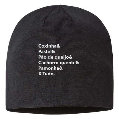 Red Poppy Botanical Poppies Red Poppy Sustainable Beanie