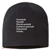 Red Poppy Botanical Poppies Red Poppy Sustainable Beanie