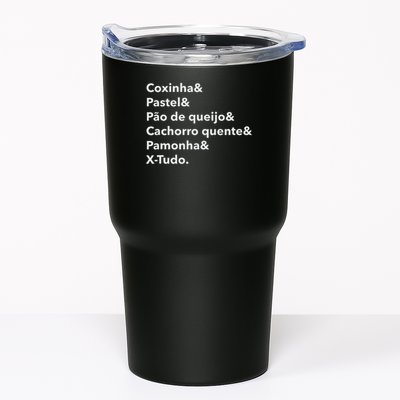 Red Poppy Botanical Poppies Red Poppy Tumbler