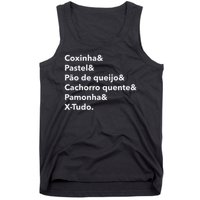 Red Poppy Botanical Poppies Red Poppy Tank Top