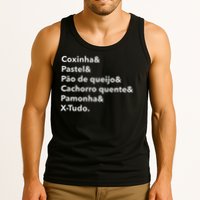 Red Poppy Botanical Poppies Red Poppy Tank Top
