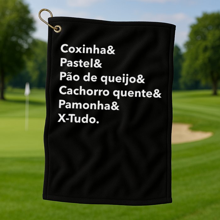 Red Poppy Botanical Poppies Red Poppy Golf Towel