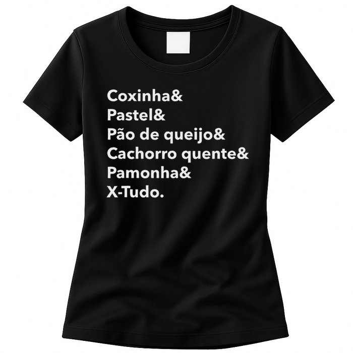 Red Poppy Botanical Poppies Red Poppy Womens T-Shirt